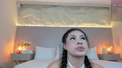  Samanthaa online show from 03-11-26, 11:49