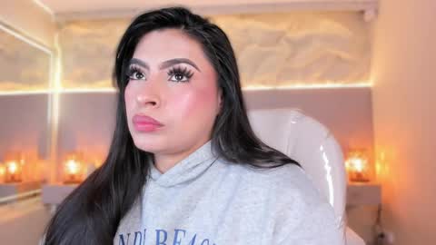 Samanthaa online show from 05-08-26, 11:37