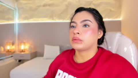  Samanthaa online show from 05-12-26, 11:07