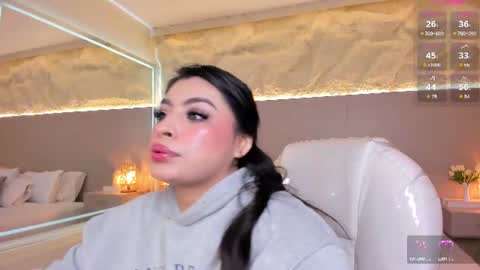  Samanthaa online show from 07-28-26, 11:28