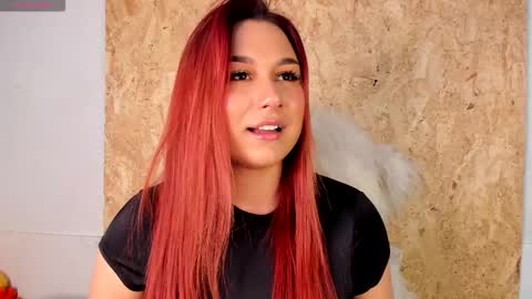 Snapshot of samanthaa_black chatting on 12-15-25, 10:25 Sam online show from 12-15-25, 10:25