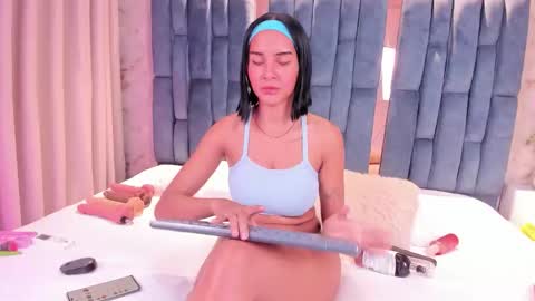 Samantha online show from 02-07-26, 04:27