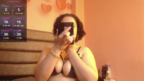 Snapshot of samanthaanderson chatting on 01-14-25, 09:51 Samantha Anderson online show from 01-14-25, 09:51