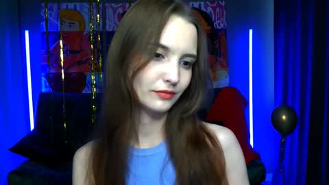 SamanthaaWalker online show from 12-29-24, 10:45