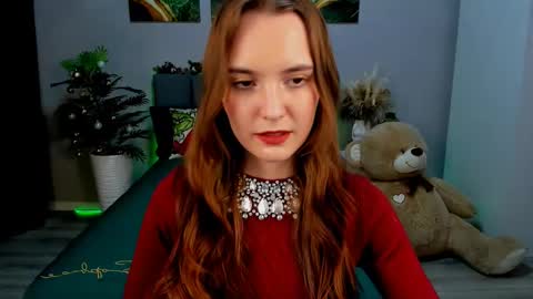 SamanthaaWalker online show from 01-14-25, 03:47