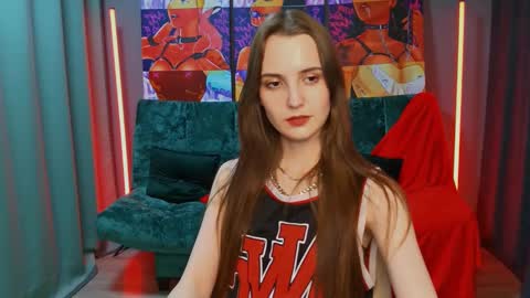 SamanthaaWalker online show from 01-21-25, 05:30
