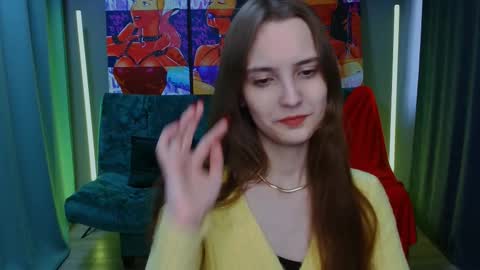 SamanthaaWalker online show from 01-24-25, 06:35