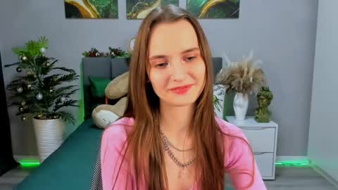 SamanthaaWalker online show from 02-02-25, 09:40