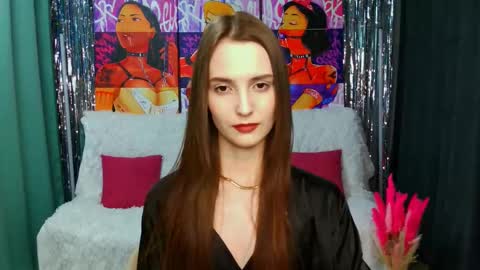 SamanthaaWalker online show from 02-09-25, 02:07