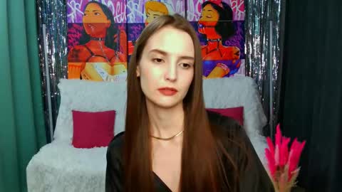 SamanthaaWalker online show from 02-09-25, 05:11