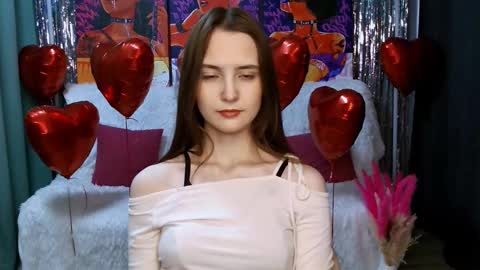 SamanthaaWalker online show from 02-18-25, 06:48