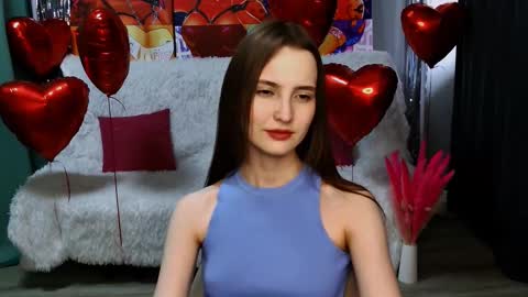 SamanthaaWalker online show from 02-26-25, 09:32