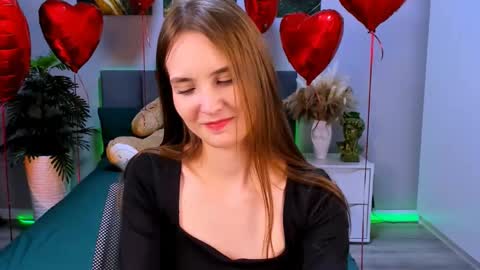 SamanthaaWalker online show from 03-08-25, 12:41