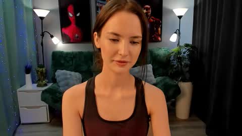 SamanthaaWalker online show from 02-13-26, 07:48