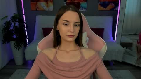 SamanthaaWalker online show from 06-11-26, 02:37