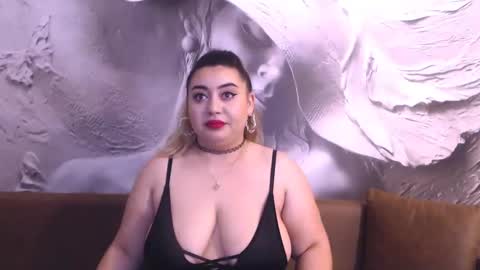 Snapshot of samanthaawissee chatting on 01-13-25, 08:26 Samantha online show from 01-13-25, 08:26