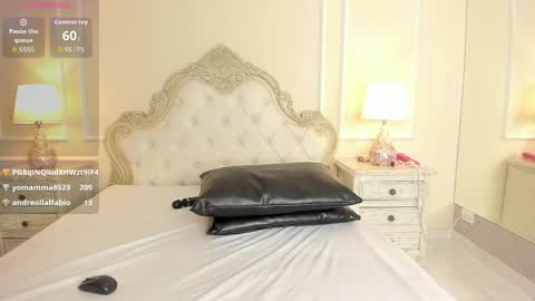 Samantha online show from 06-03-26, 02:33