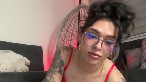 Samantha Bernardo online show from 05-28-26, 04:10