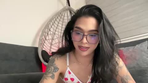 Snapshot of samanthabernardo_ chatting on 06-07-26, 04:05 Samantha Bernardo online show from 06-07-26, 04:05