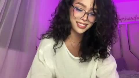 Snapshot of samanthabernardo_ chatting on 07-12-26, 04:25 Samantha Bernardo online show from 07-12-26, 04:25