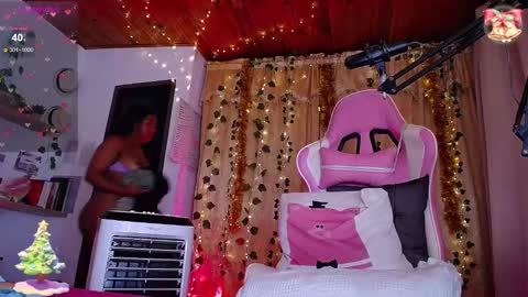 Snapshot of samanthabloom570089 chatting on 12-03-24, 01:30 Samantha Bloom  online show from 12-03-24, 01:30