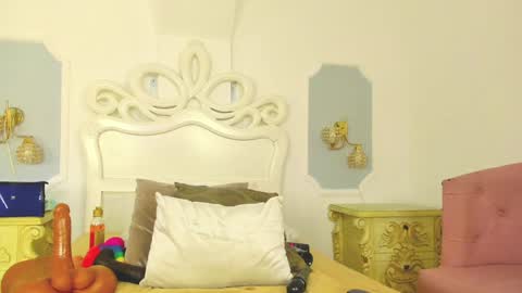 Samantha online show from 01-30-25, 06:46