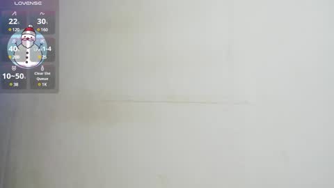 Samantha Ferrer online show from 12-06-24, 09:24