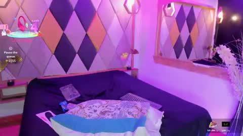 Samantha Ferrer online show from 07-28-26, 04:39