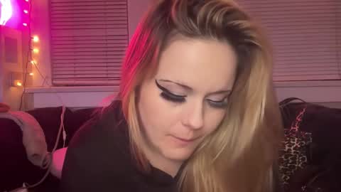 samanthafever online show from 01-15-26, 12:43