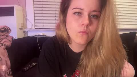 samanthafever online show from 03-21-26, 11:15