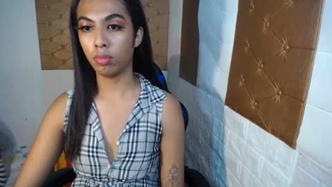 Samantha online show from 01-18-25, 06:56