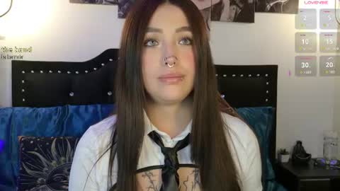 IGSamanthaGrant 10 online show from 06-29-26, 09:04