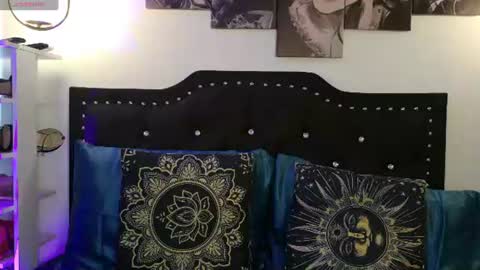 IGSamanthaGrant 10 online show from 07-16-26, 07:20