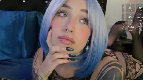 IGSamanthaGrant 10 online show from 07-22-26, 08:11
