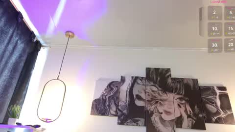 IGSamanthaGrant 10 online show from 07-25-26, 05:21