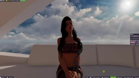 Samantha online show from 06-01-26, 05:31