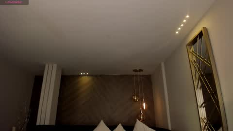 Samantha Klein online show from 11-12-25, 03:07