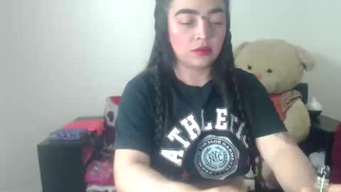 samantha online show from 02-02-25, 05:21