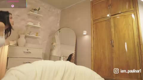 paulina rios online show from 04-19-26, 12:59