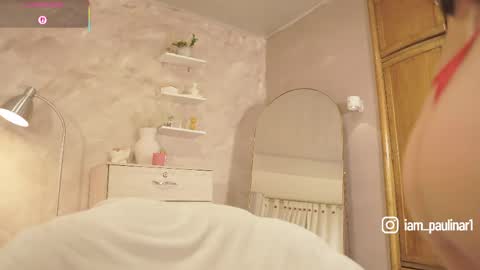 paulina rios online show from 04-25-26, 12:24