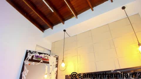 Alejandra  online show from 10-28-25, 10:08