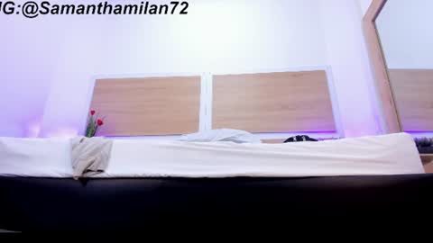 Sam online show from 06-21-26, 12:08