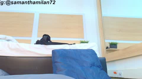 Sam online show from 07-07-26, 11:14