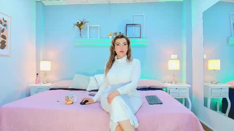 Samanta online show from 03-08-25, 09:50