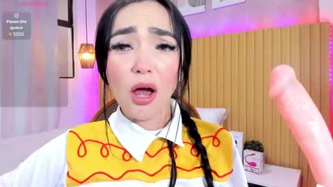  SAMANTHA online show from 12-22-24, 05:21