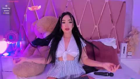  SAMANTHA online show from 02-11-26, 01:05