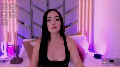  SAMANTHA online show from 05-28-26, 10:29