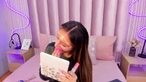 Alejandra  online show from 11-12-25, 11:43