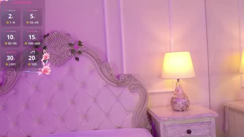 Samantha  online show from 03-27-26, 04:51