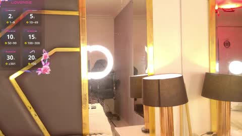 Samantha  online show from 05-23-26, 04:29